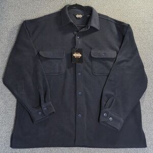 NWT Guide Gear Button Down Shirt Jacket Size XL